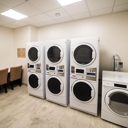Candlewood Suites West Edmonton - Mall Area By Ihg Bagian luar foto