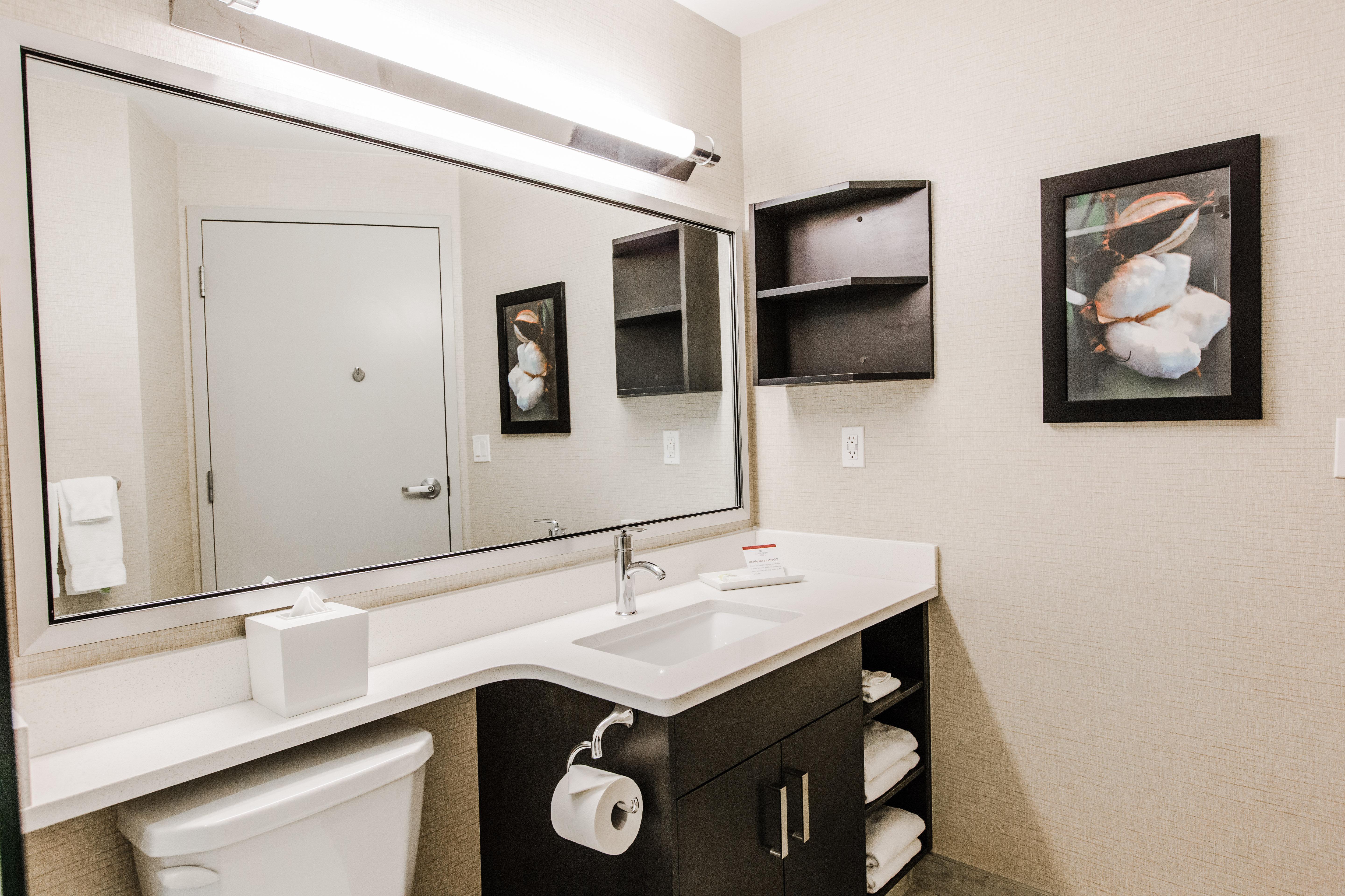 Candlewood Suites West Edmonton - Mall Area By Ihg Bagian luar foto