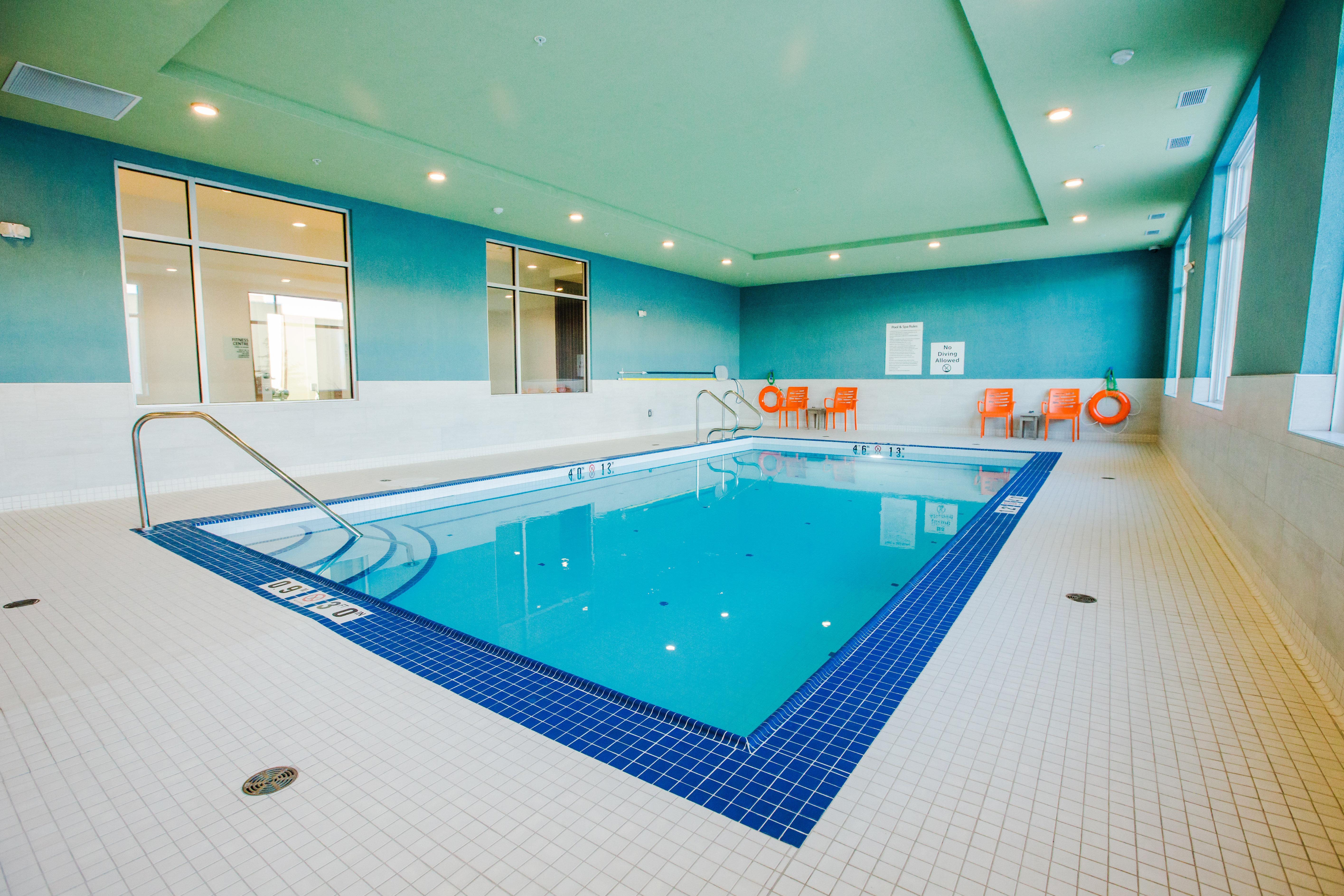 Candlewood Suites West Edmonton - Mall Area By Ihg Bagian luar foto