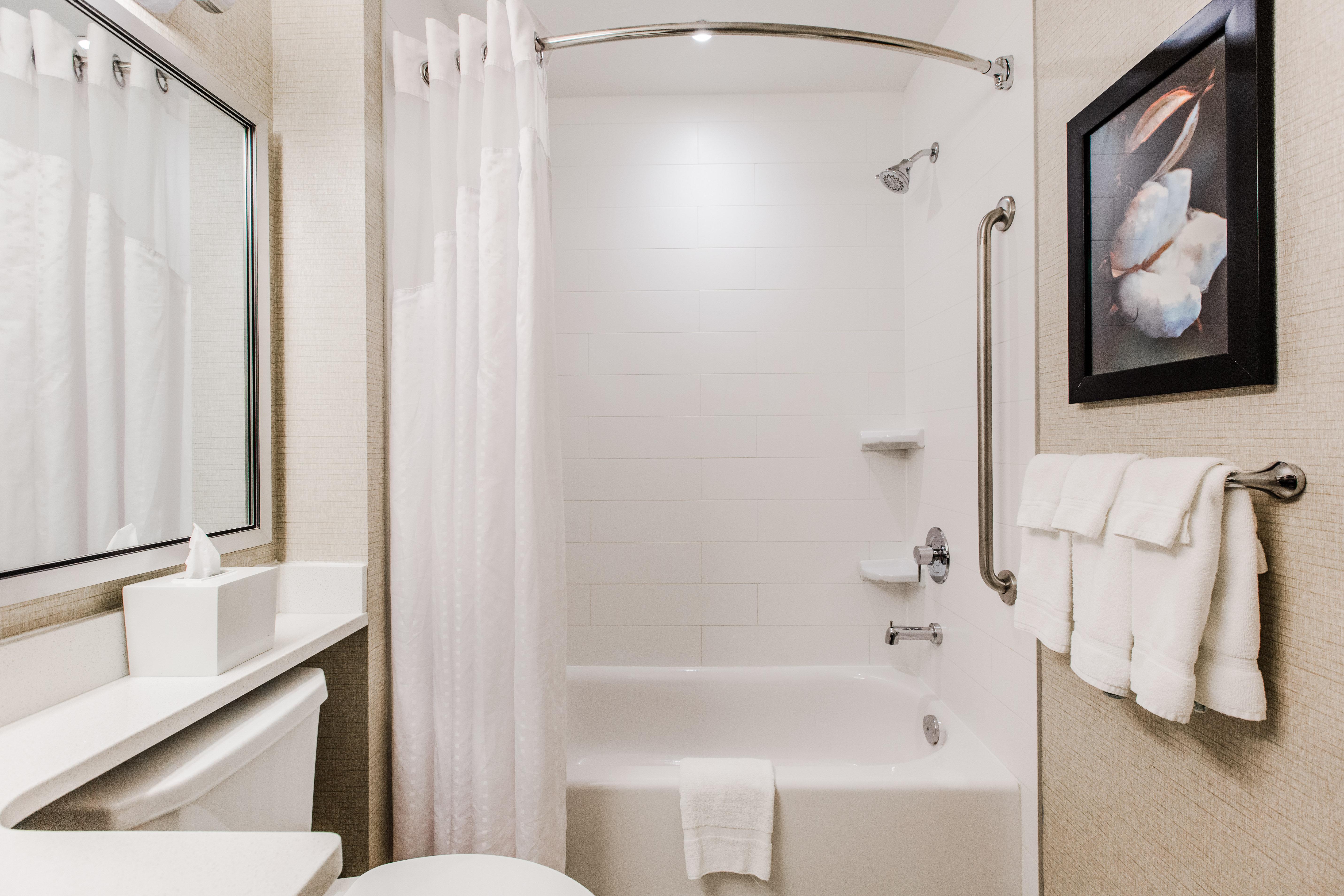 Candlewood Suites West Edmonton - Mall Area By Ihg Bagian luar foto
