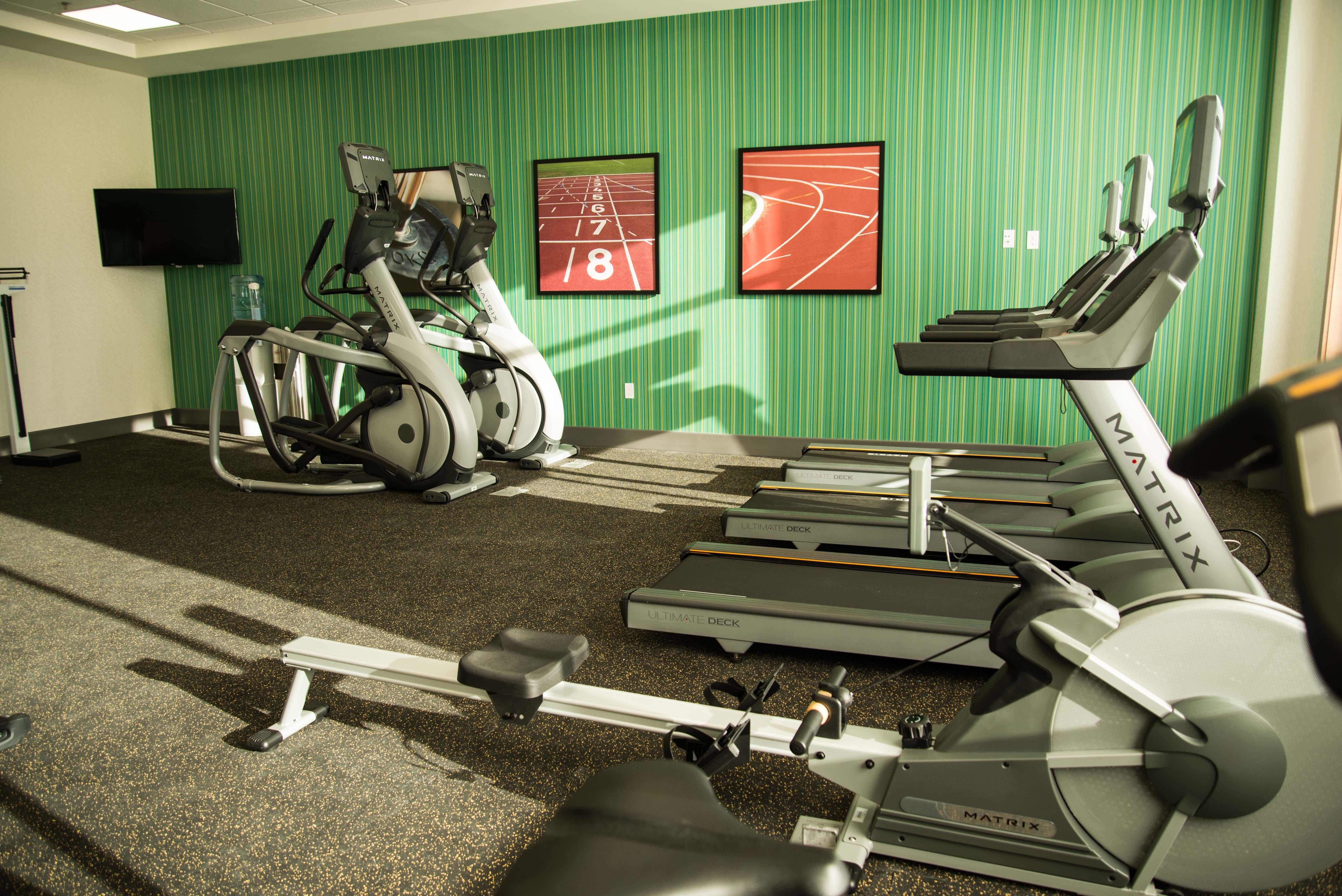 Candlewood Suites West Edmonton - Mall Area By Ihg Bagian luar foto