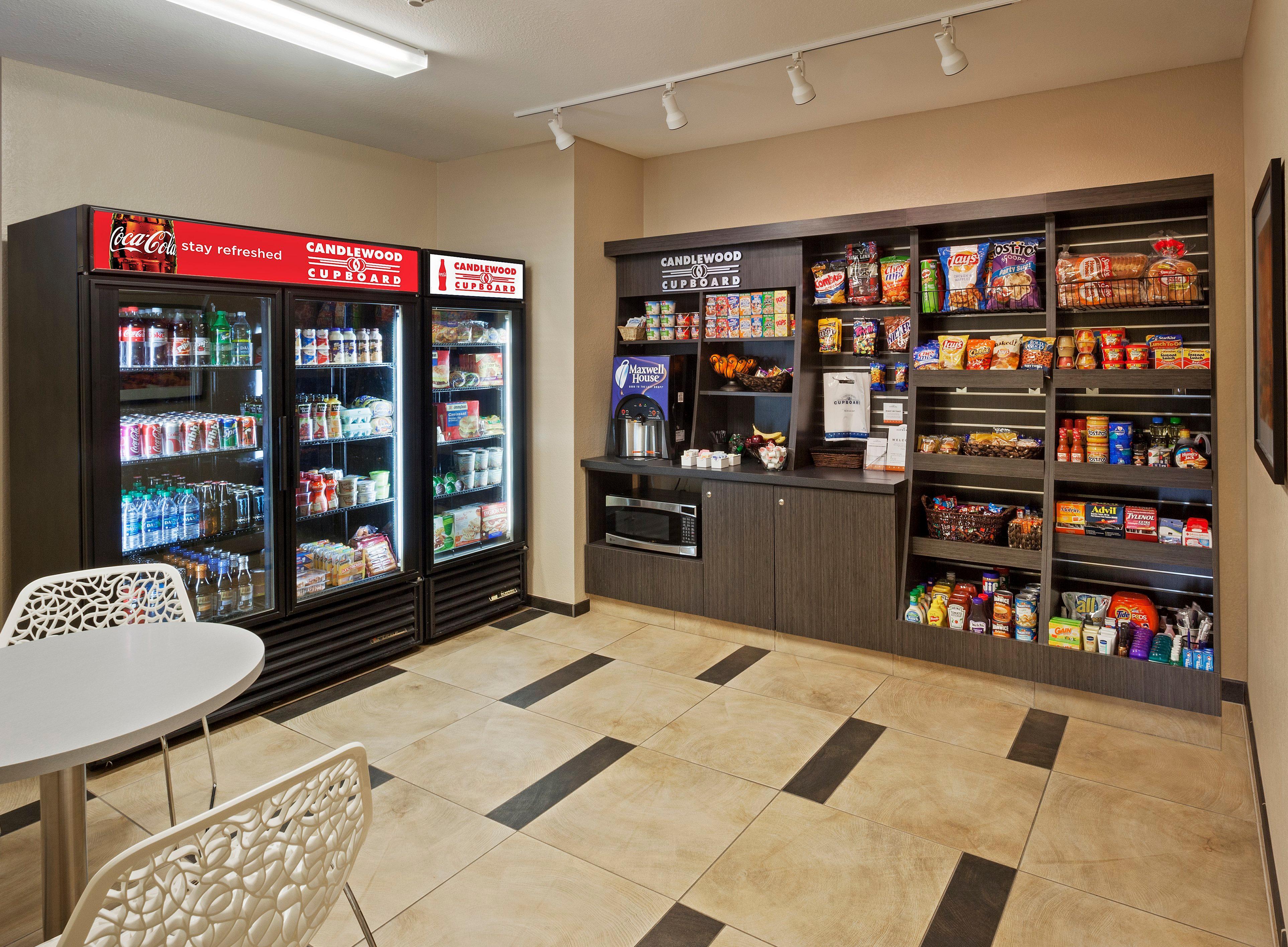 Candlewood Suites West Edmonton - Mall Area By Ihg Bagian luar foto