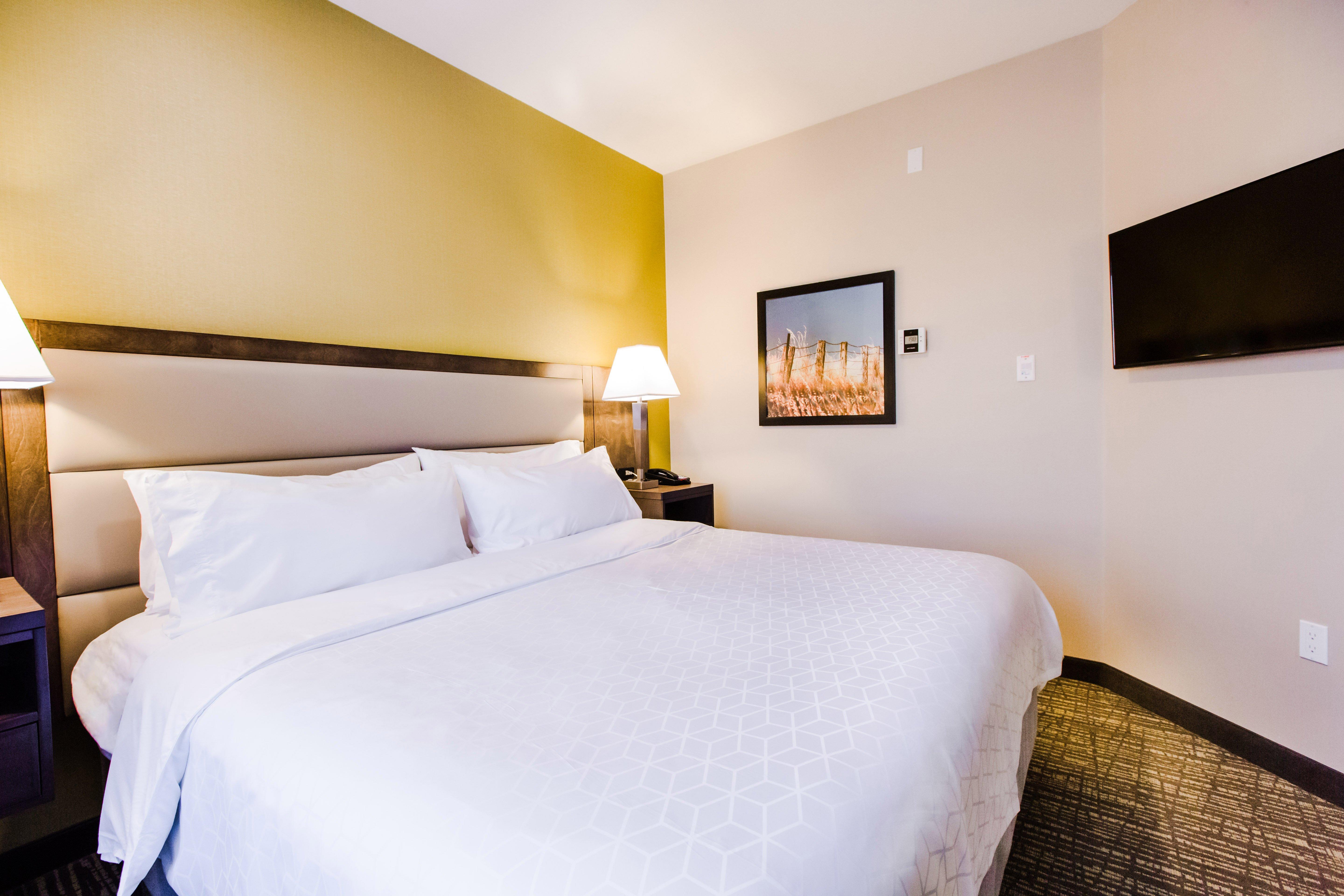 Candlewood Suites West Edmonton - Mall Area By Ihg Bagian luar foto